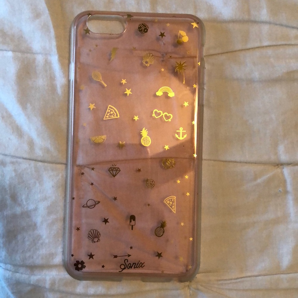 Sonix IPhone 6 Plus Case